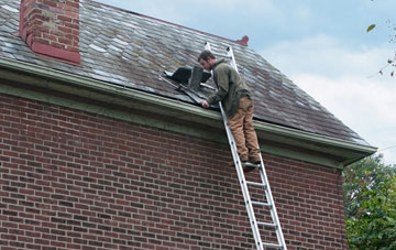 what affects urgent Great Bealings roof repairs