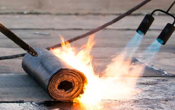 Great Bealings asphalt flat roofing repairs