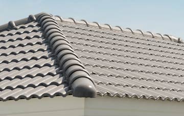 advantages of Great Bealings clay roofing