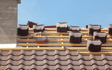 Great Bealings clay roofing costs