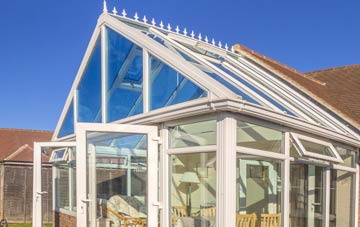 conservatory roof insulation costs Great Bealings