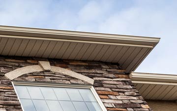 Great Bealings diy soffit installation