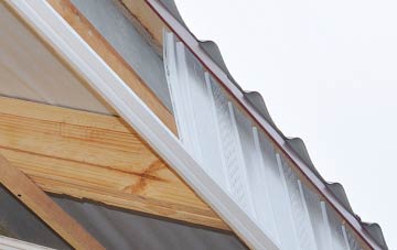 why Great Bealings fascia repairs are essential