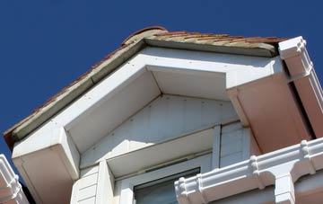 Great Bealings fascia installation costs