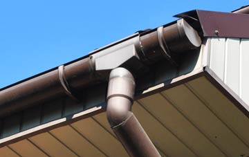 types of Great Bealings fascias