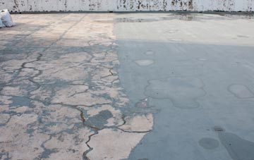Great Bealings fibreglass roof repair costs