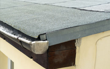 Great Bealings flat garage roofing repairs