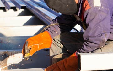Great Bealings flat roofing options