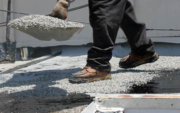 Great Bealings flat roofing companies
