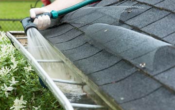 Great Bealings gutter cleaning costs