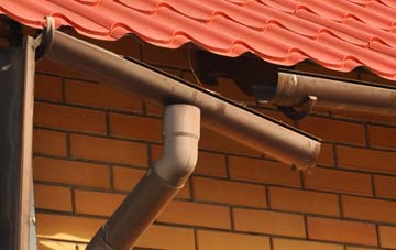 Great Bealings gutter repair costs