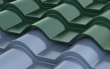 who should consider Great Bealings plastic roofs