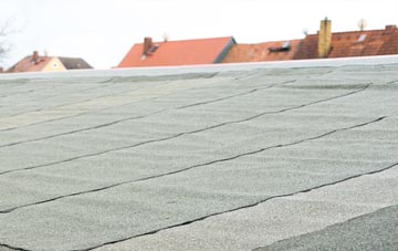 Great Bealings flat roof replacement