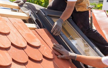 replacement Great Bealings roof windows