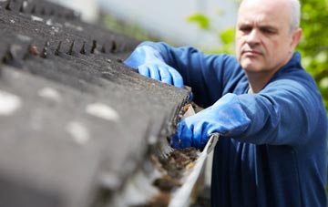 cleaning and inspecting Great Bealings roofs