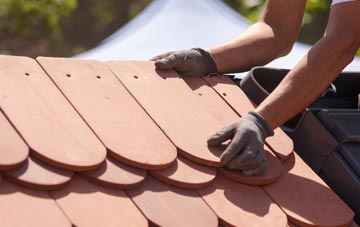 Great Bealings roof tile contractors