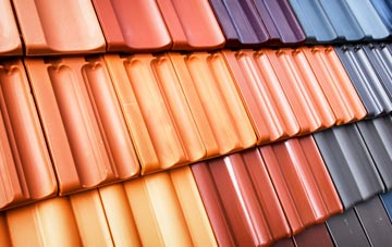 Great Bealings roof tile costs