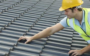 screened Great Bealings roofing companies