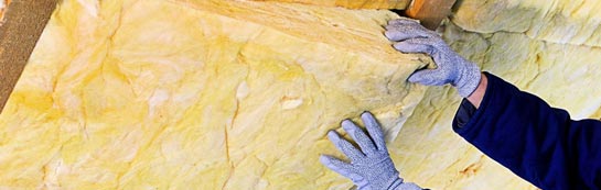 quotes for Great Bealings roof insulation