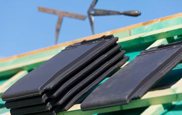 Great Bealings slate roof alternatives