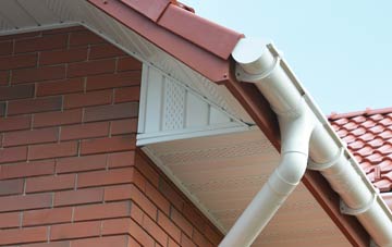 Great Bealings soffit repair costs