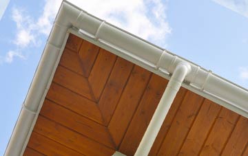 Great Bealings soffit types