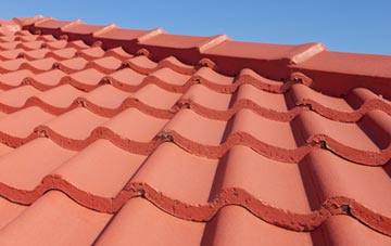 Great Bealings tile and slate roof replacement