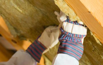 types of Great Bealings pitched roof insulation materials
