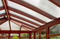 Great Bealings conservatory roofing insulation