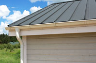 Great Bealings fascia repair