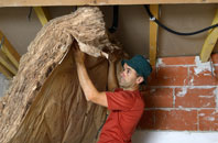 Great Bealings flat roofing insulation
