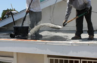 Great Bealings flat roofing repair