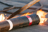 free Great Bealings flat roofing repair quotes