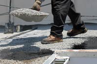 find rated Great Bealings flat roofing replacement companies