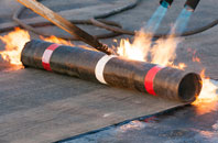 Great Bealings flat roof sealing