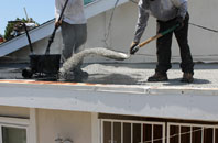 Great Bealings flat roof quotes