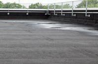 find rated Great Bealings flat roofing companies