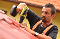 Great Bealings garage roof repairs
