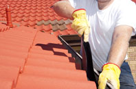 Great Bealings gutter repair
