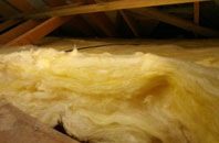 Great Bealings pitch roof insulation