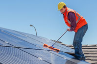 free Great Bealings roof cleaner quotes