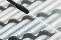 rated Great Bealings roof cleaning companies