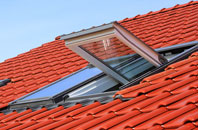 Great Bealings roof window