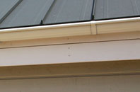 Great Bealings soffit repair