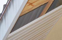 rated Great Bealings soffit repair companies