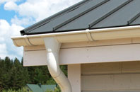 Great Bealings soffits